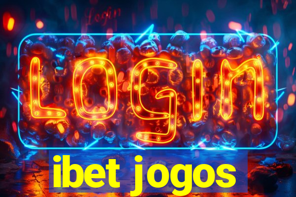 ibet jogos