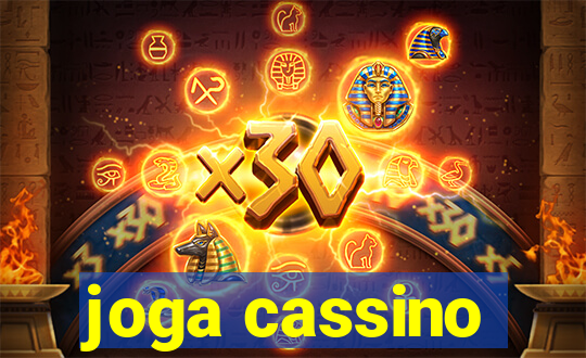 joga cassino