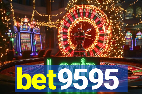 bet9595