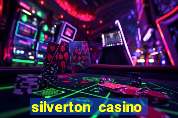 silverton casino las vegas