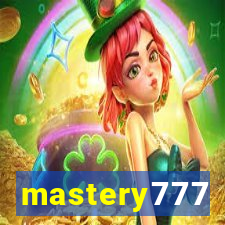 mastery777