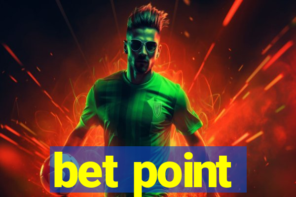 bet point