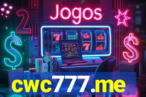 cwc777.me