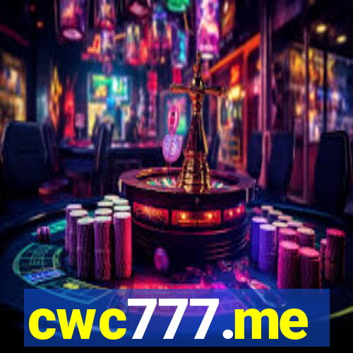 cwc777.me