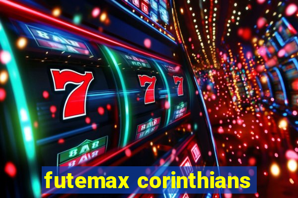 futemax corinthians