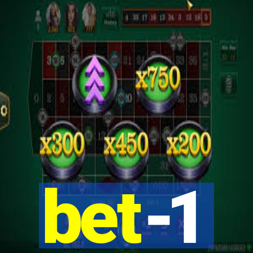 bet-1