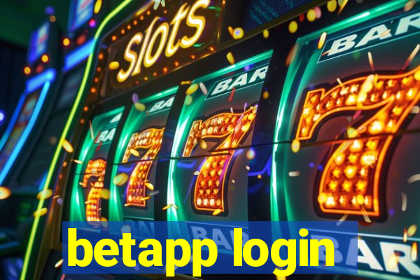 betapp login