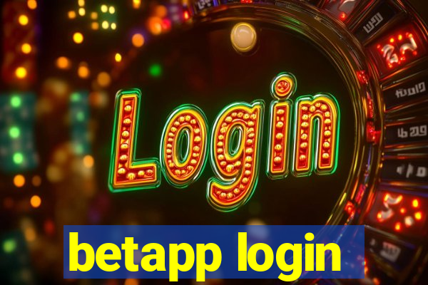 betapp login