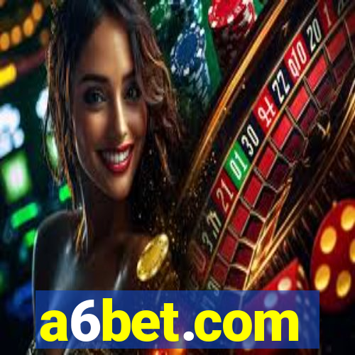 a6bet.com