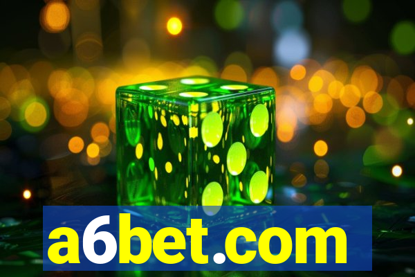 a6bet.com