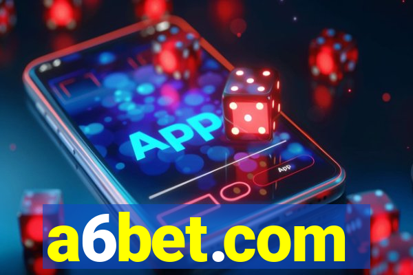 a6bet.com