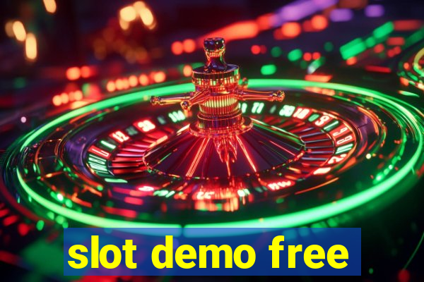 slot demo free