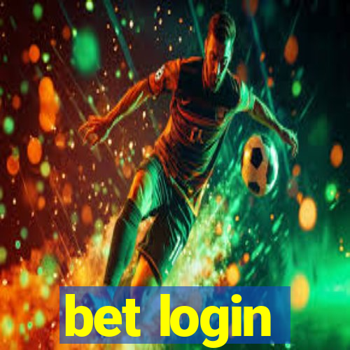 bet login