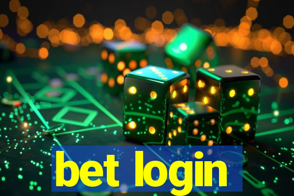 bet login