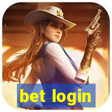 bet login