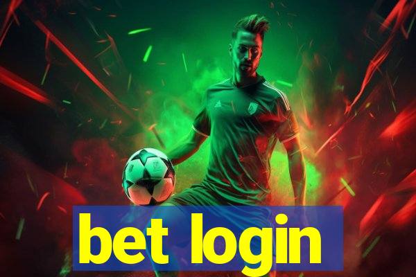 bet login