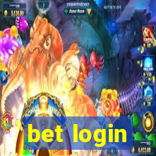 bet login