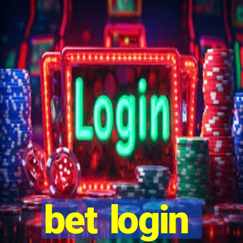 bet login