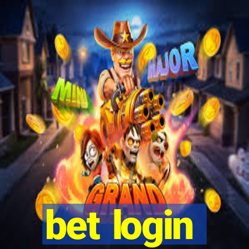 bet login