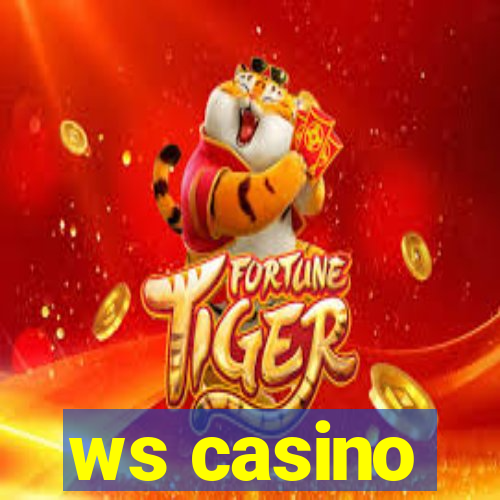 ws casino