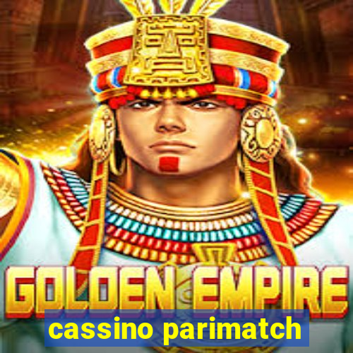 cassino parimatch