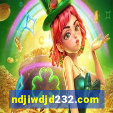 ndjiwdjd232.com