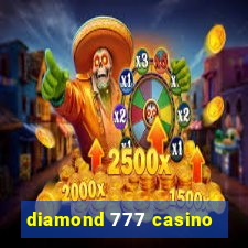 diamond 777 casino