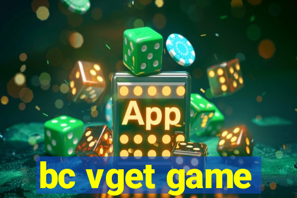 bc vget game