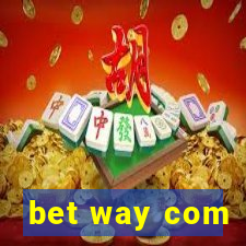 bet way com