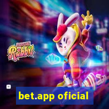 bet.app oficial