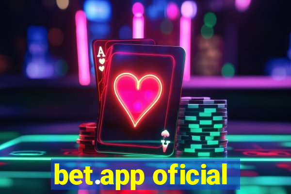 bet.app oficial