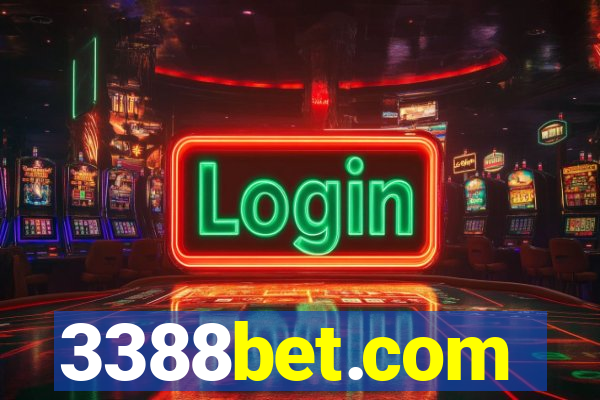 3388bet.com