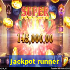 jackpot runner