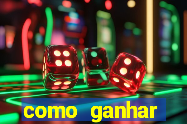 como ganhar dinheiro de verdade jogando