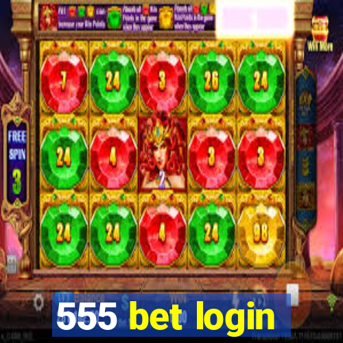 555 bet login