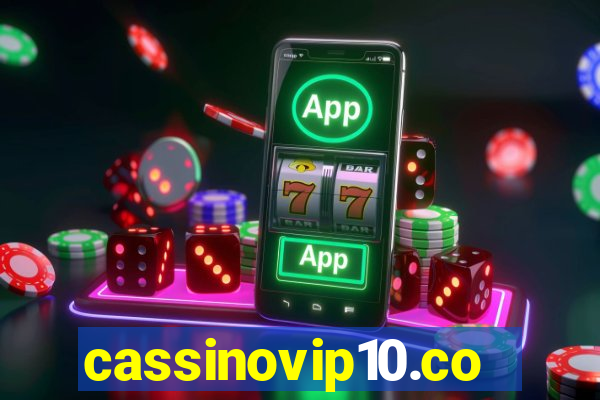 cassinovip10.com