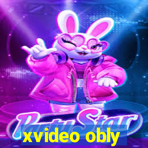 xvideo obly