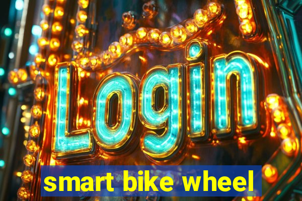 smart bike wheel