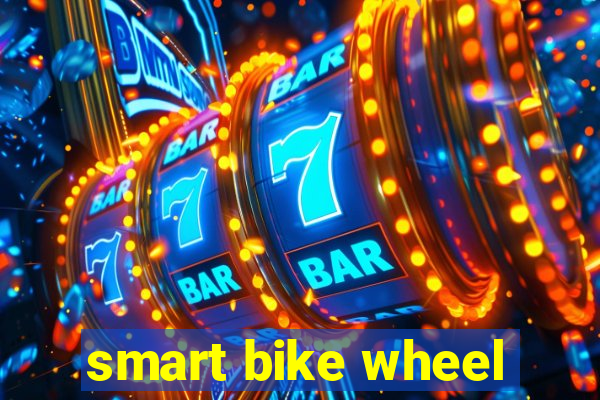 smart bike wheel