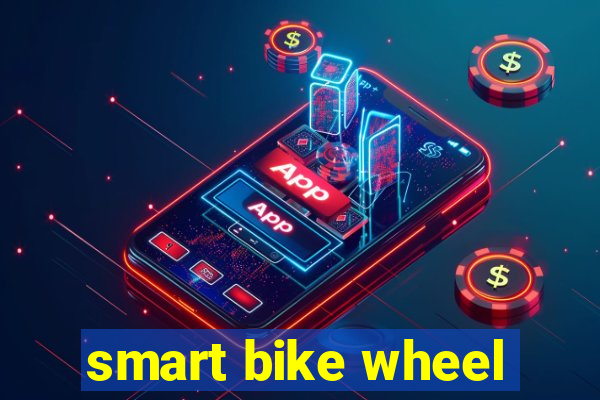 smart bike wheel