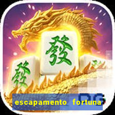 escapamento fortuna mini estralador