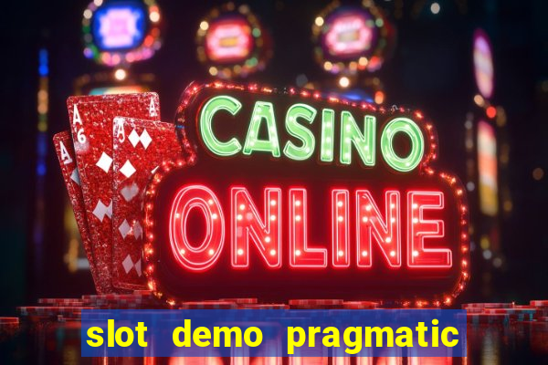 slot demo pragmatic anti lag