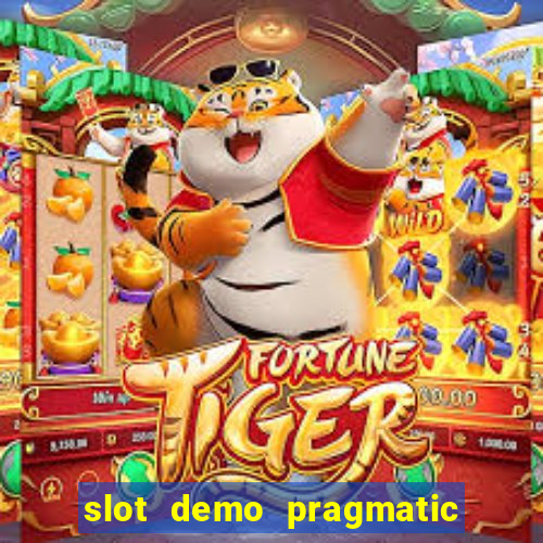 slot demo pragmatic anti lag