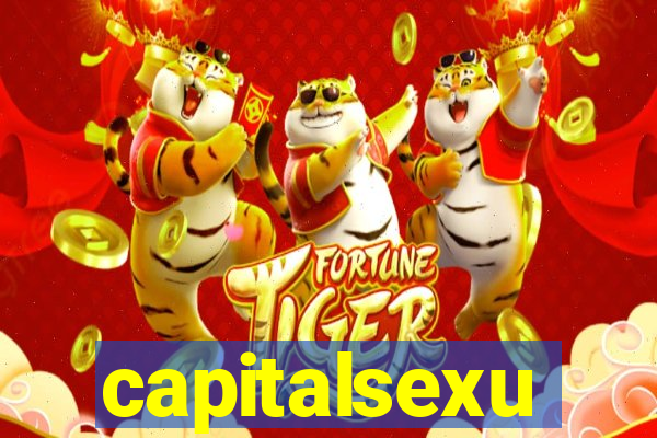 capitalsexu