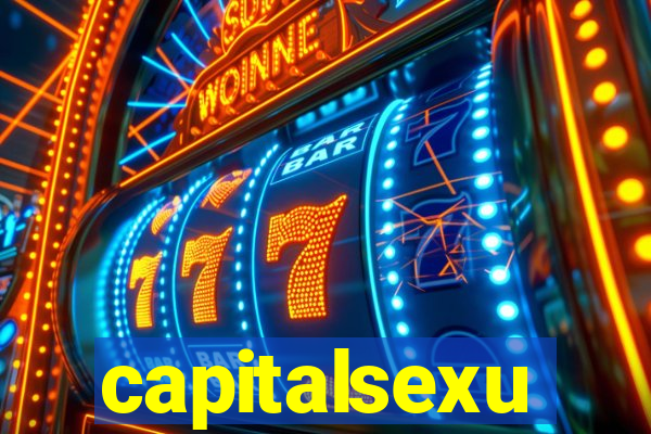 capitalsexu