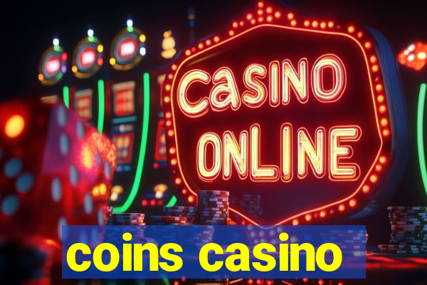 coins casino