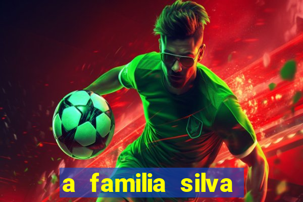 a familia silva gosta de jogar bingo em casa