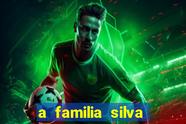 a familia silva gosta de jogar bingo em casa