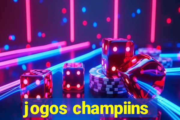 jogos champiins