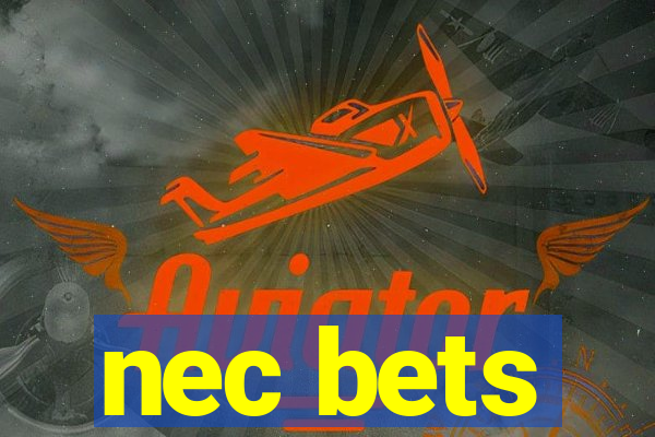 nec bets